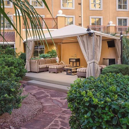 Club Wyndham Grand Desert Las Vegas Eksteriør billede