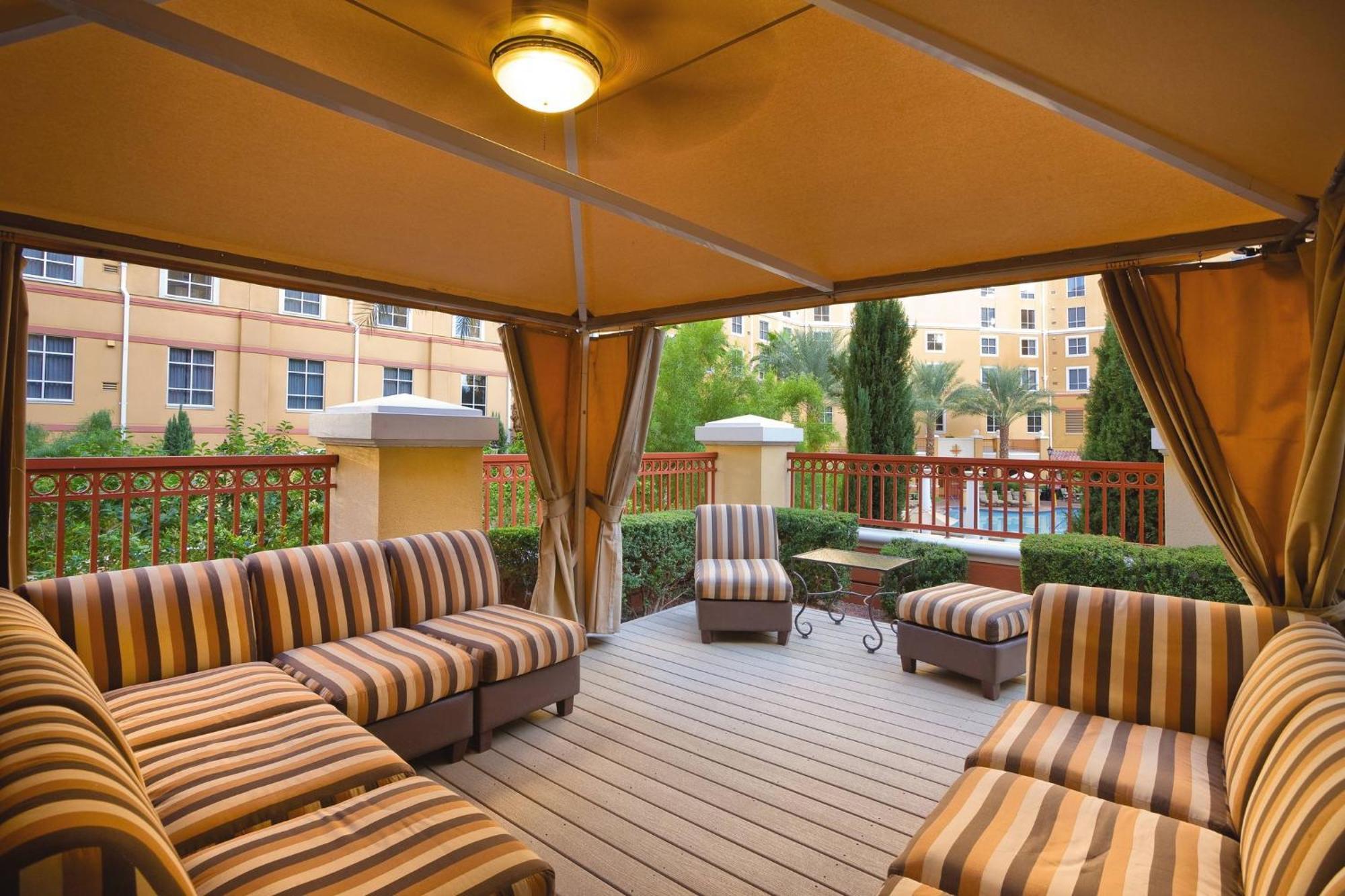 Club Wyndham Grand Desert Las Vegas Eksteriør billede